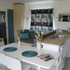 Отель Modern 6-person chalet in Frisian nature, фото 6