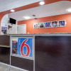 Отель Motel 6 Marshall, TX, фото 14