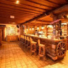 Отель Berggasthaus Höllensteinhütte, фото 15
