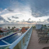 Отель Baía Branca Porto de Galinhas, фото 27