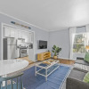 Отель 881 Furnished Apartments, фото 21