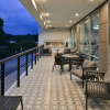 Отель TownePlace Suites by Marriott Asheville Downtown, фото 20