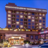 Отель Jundu Boutique Hotel (Jinhua High Speed Railway Station), фото 15