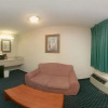 Отель Quality Inn & Suites, фото 4