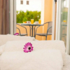 Отель Lollas Studio 1 Acharavi Corfu, фото 7