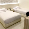 Отель Hillside Suite Guest House, фото 3
