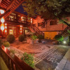 Отель Lijiang Lotus Hostel, фото 3