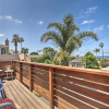 Отель Dog-friendly San Diego Home - 1 Mi to Ocean Beach, фото 23