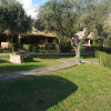 Отель Apartment in the center of San Teodoro, 5 minutes walk from the center and 5 minutes walk from the C, фото 7