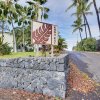 Отель Walkable Kailua-kona Condo - 2 Blocks to Pier! в Кайлуа-Коне