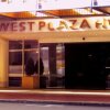 Отель West Plaza Hotel в Веллингтоне