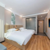 Отель Greentree Inn Suzhou Railway Station Wanda Cbd Xue, фото 3