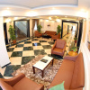 Отель Jewel Zamalek Hotel, фото 2