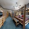Отель Alpine Vista - 3 Br cabin by RedAwning, фото 10
