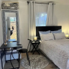 Отель Charming Executive Studio, Solar Power, Wifi, фото 6