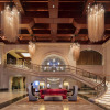Отель Hilton Qingdao Golden Beach, фото 12