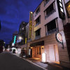 Отель Fine Aroma Dotonbori в Осаке
