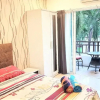 Отель Bang Saray - Lake & Pool Views, фото 10