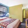 Отель Super 8 by Wyndham Union Gap Yakima Area, фото 5
