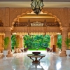 Отель The Leela Palace Bengaluru, фото 2