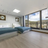Отель Yeosu Jin Arirang Hostel, фото 28