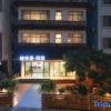 Отель Hesheli Homestay (Zhuhai Changlong Avenue), фото 1