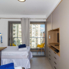 Отель Apartamento 1005 Belint Bela Cintra by OBA, фото 12