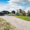Отель 8 Person Holiday Home in Albaek, фото 31