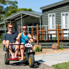Отель BIG4 Grampians Parkgate Resort, фото 21