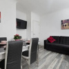 Отель Flat 7 - Apartment for 2 in Town Centre, фото 6