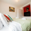Отель Modern Central Richmond Luxury Residence, фото 7