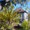 Отель Gite Les Trois Chardons Bleus, фото 9