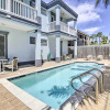 Отель South Padre Island Condo - 200 Ft to Beach!, фото 13