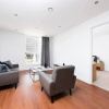 Отель Modern and Stylish 1BR apartment, фото 2