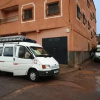Отель Auberge De Jeunesse Ouarzazate - Hostel, фото 24