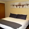 Отель Aviation Suites, фото 4