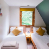 Отель Bright Star Lodge, фото 4