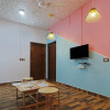 Отель OYO Home 26181 Design 2BHK Nagao, фото 15