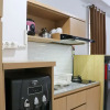 Отель Best Deal And Comfy Studio At Patraland Urbano Apartment, фото 9