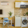 Отель Fenglin Impression Apartment (Guangzhou Nansha Tangkeng Subway Station), фото 12