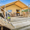 Отель Country Retreat Glamping, фото 17