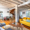 Отель Maison Biarritz, 4 Pieces, 5 Personnes - Fr-1-239-575, фото 10