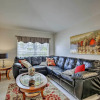 Отель Bradenton Home w/ Saltwater Pool, Spa & Lanai!, фото 11