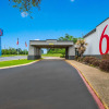 Отель Motel 6 Henderson, TX, фото 23