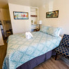 Отель Arbor Inn Motel Oakridge, фото 5