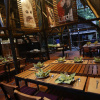 Отель Jamu Lodge, фото 17