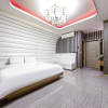 Отель Gwangju Sangmu Luxury Hotel, фото 10