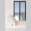 Отель PENTHOUSE Loft 5MIN PALAIS DES FESTIVALS AND BEACH terrace view on castle, фото 11