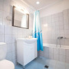 Отель Armonia House 1 Bedroom 3 Guests Bath Tub & Patio, фото 9