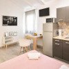 Отель Studios Barre with Jacuzzi, фото 23